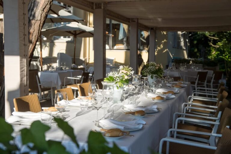 Hotel Villa Mabapa
