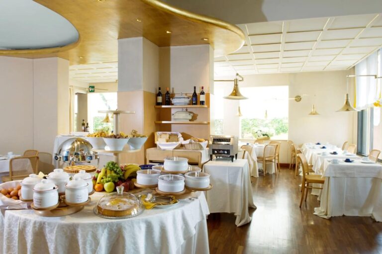 Hotel Villa Mabapa