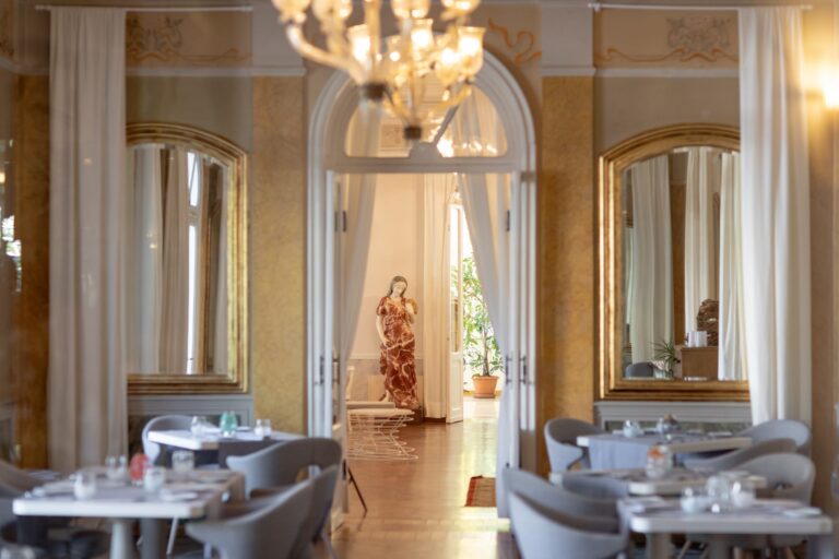 Hotel Ausonia Hungaria Wellness & Lifestyle