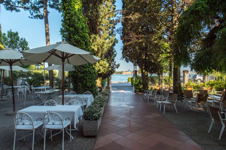 Hotel Villa Mabapa