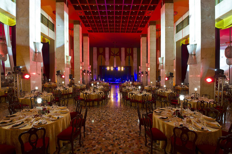 Mabapa Catering