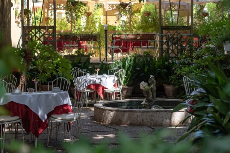 Hotel Rigel