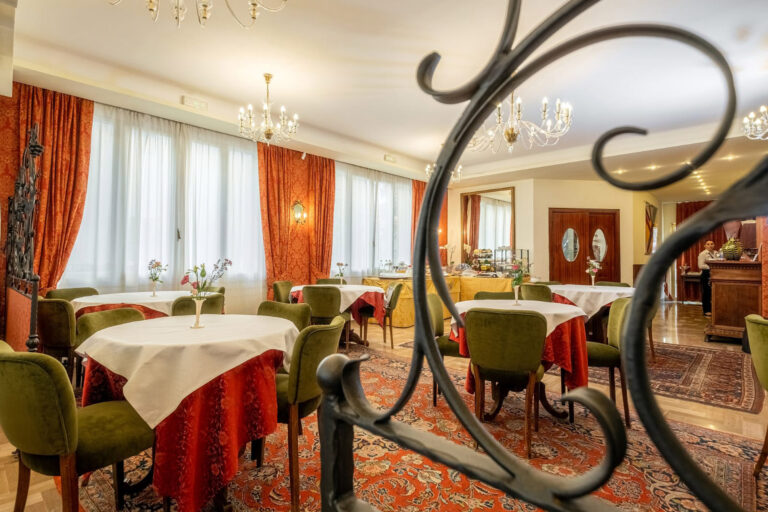 Hotel Rigel