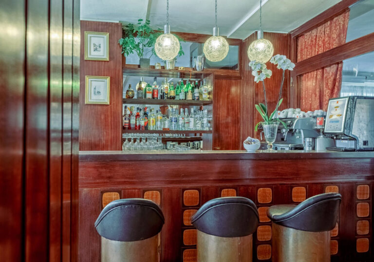 Hotel Rigel