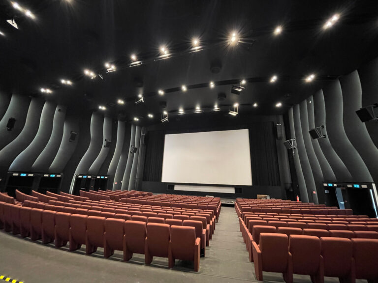 Sala Darsena