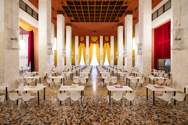 Palazzo del Casinò
