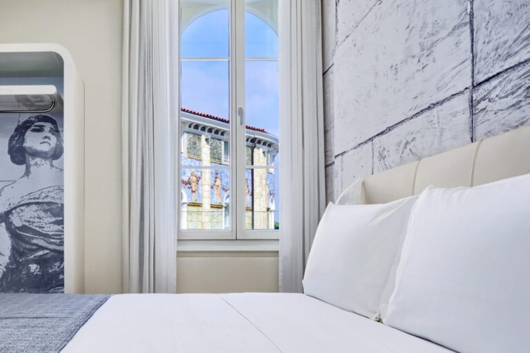 Hotel Ausonia Hungaria Wellness & Lifestyle