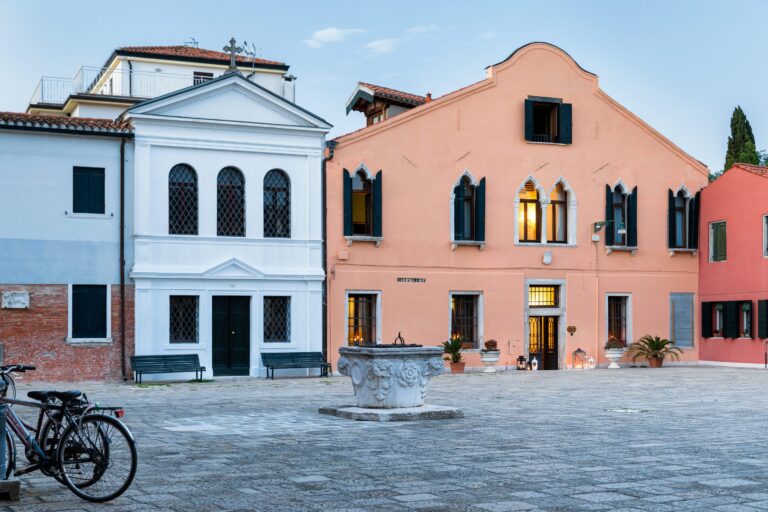 Relais Alberti