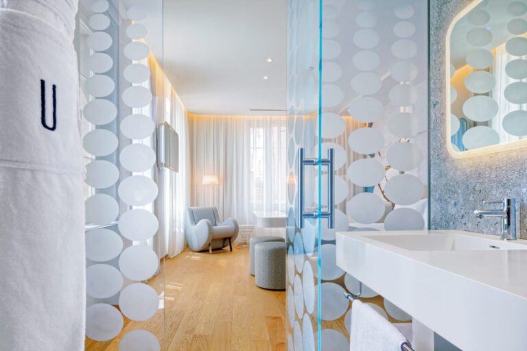 Hotel Ausonia Hungaria Wellness & Lifestyle