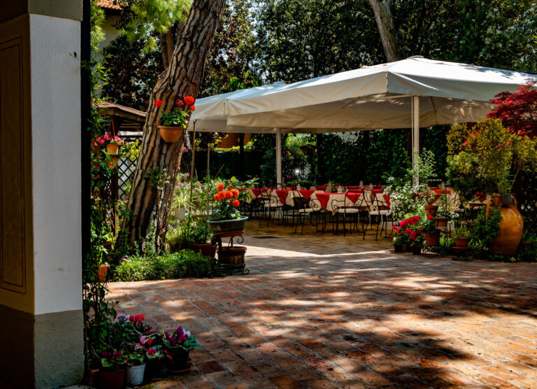 Albergo La Meridiana