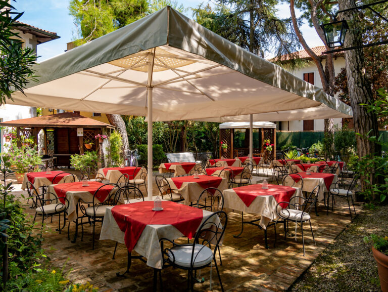 Albergo La Meridiana