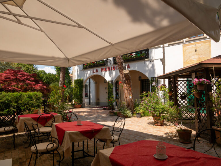 Albergo La Meridiana
