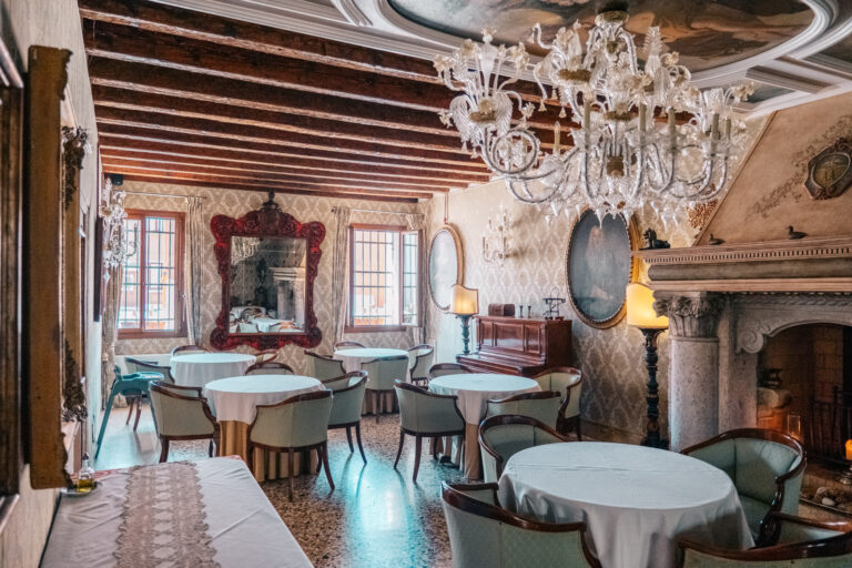 Relais Alberti