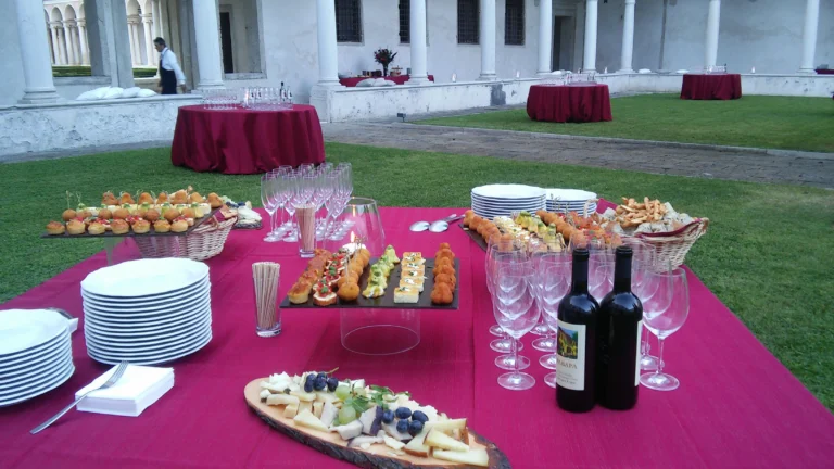 Mabapa Catering